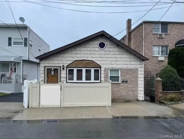 1024 Dean AVE, Bronx, NY 10465