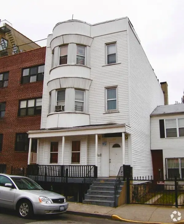 1174 Forest AVE #2, Bronx, NY 10456