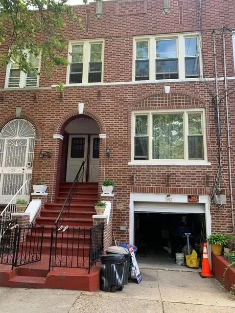 593 Pine ST, Brooklyn, NY 11208