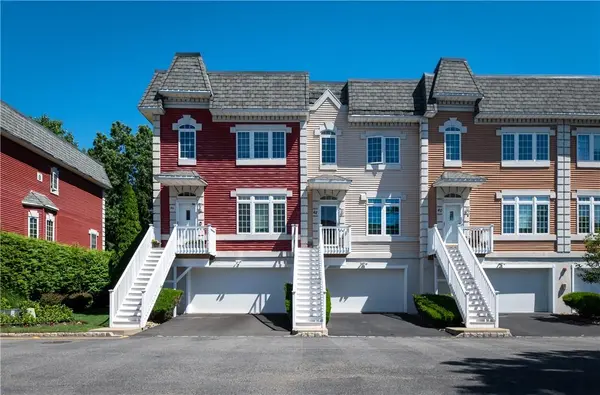 44 Alexander CT #C-22, Nanuet, NY 10954