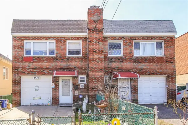 3537 Ropes AVE, Bronx, NY 10475