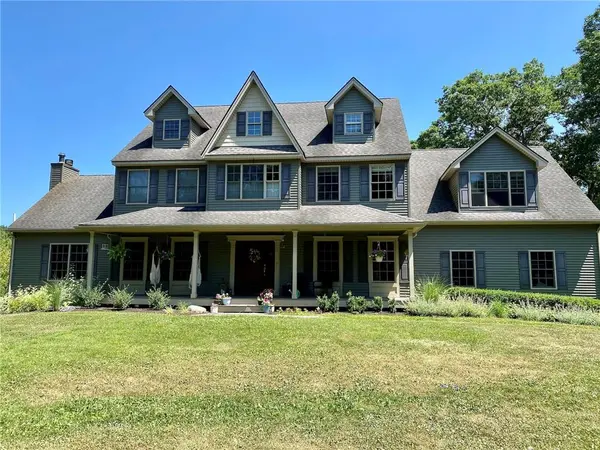 3 Sherwood LN, Highland, NY 12528