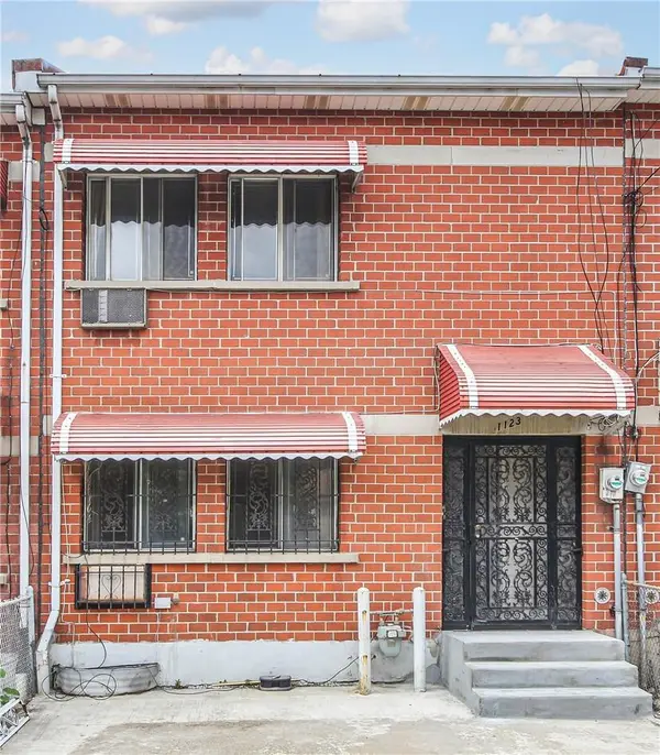 1123 Tinton AVE, Bronx, NY 10456