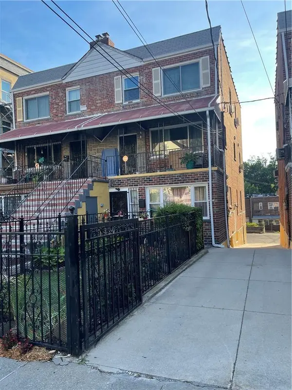 3423 Olinville AVE, Bronx, NY 10467