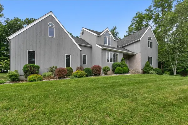 4 Tall Trees CT, Katonah, NY 10536