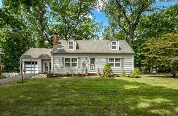 514 Spook Hollow RD, Nyack, NY 10960