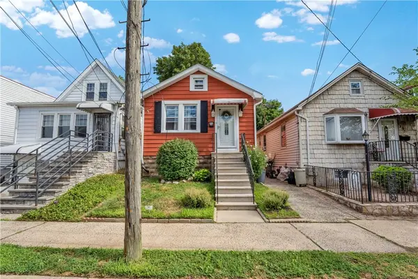 3291 Lucerne ST, Bronx, NY 10465