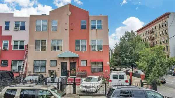 400 E 155th ST, Bronx, NY 10455