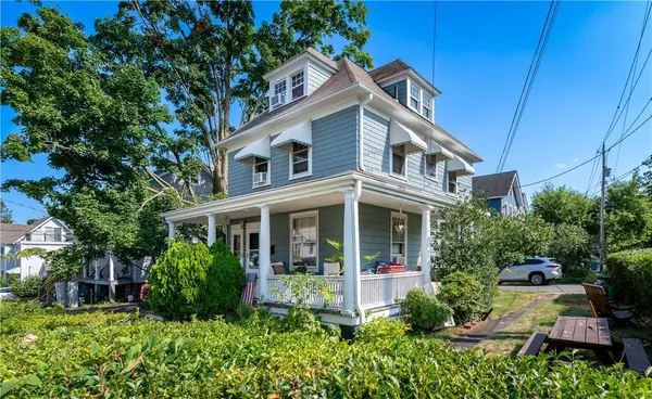 183 Depew AVE, Nyack, NY 10960