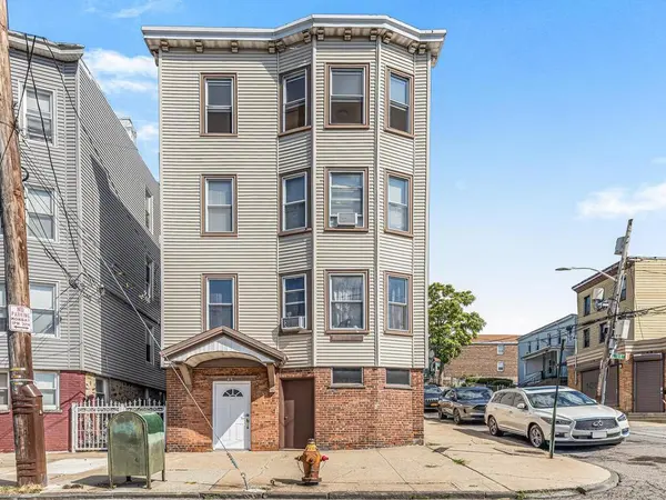 44 William ST, Yonkers, NY 10701