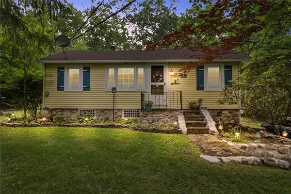 5 Eagle TRL, Wurtsboro, NY 12790