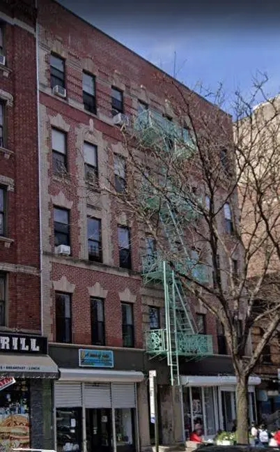 1608 Amsterdam AVE #5c, New York (manhattan), NY 10031