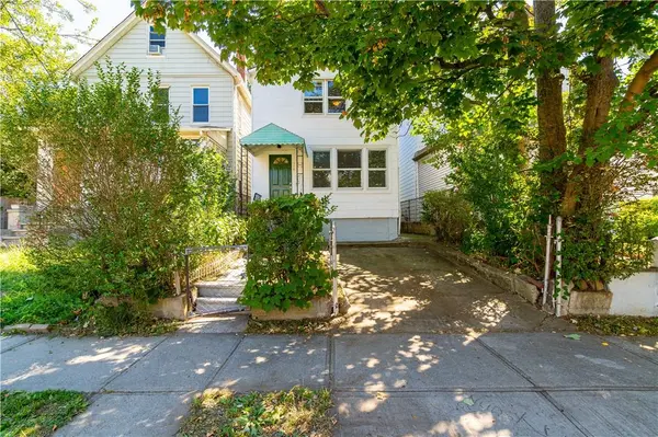 327 S 6th AVE, Mount Vernon, NY 10550