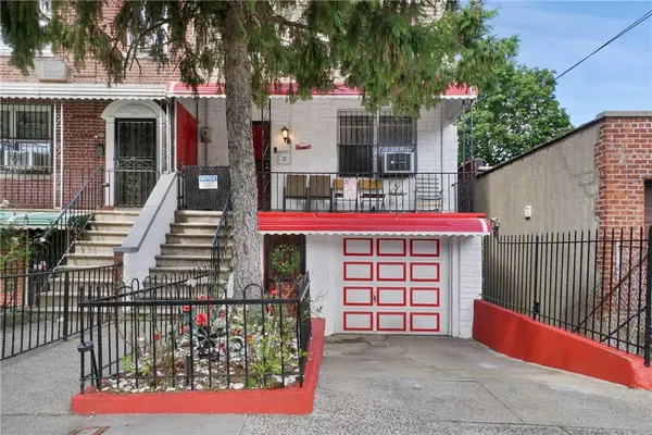 2943 Fenton AVE, Bronx, NY 10469