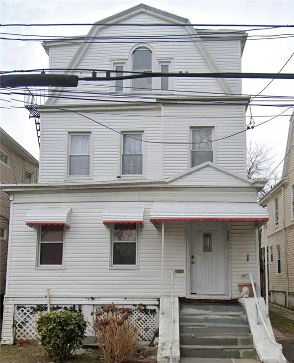 330 S 1st AVE, Mount Vernon, NY 10550