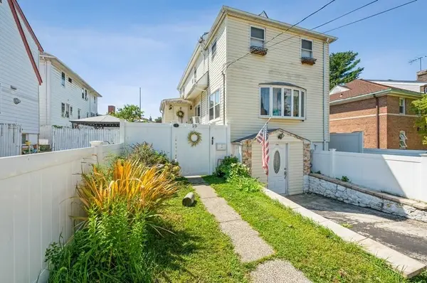 25 Sanford ST, Yonkers, NY 10705