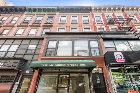 20 E 125th ST, New York (manhattan), NY 10035