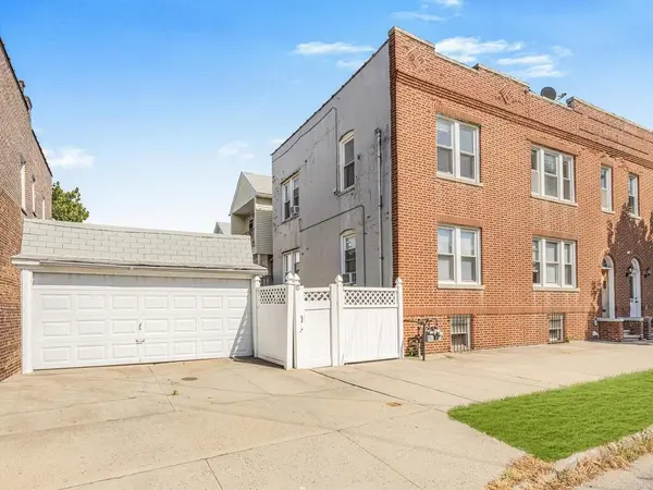 1356 Merry AVE, Bronx, NY 10461