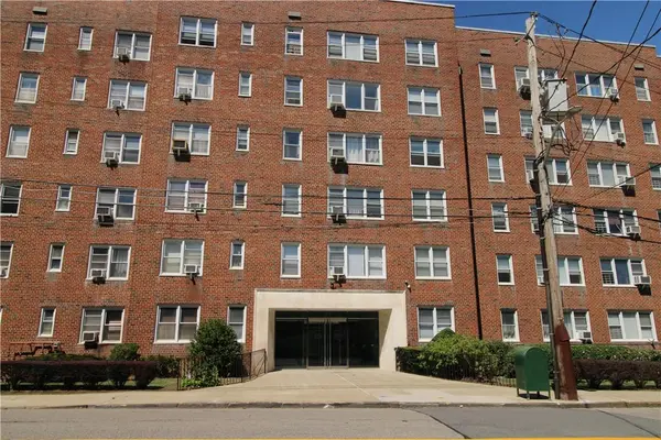 25 Sunnyside DR #6K, Yonkers, NY 10705