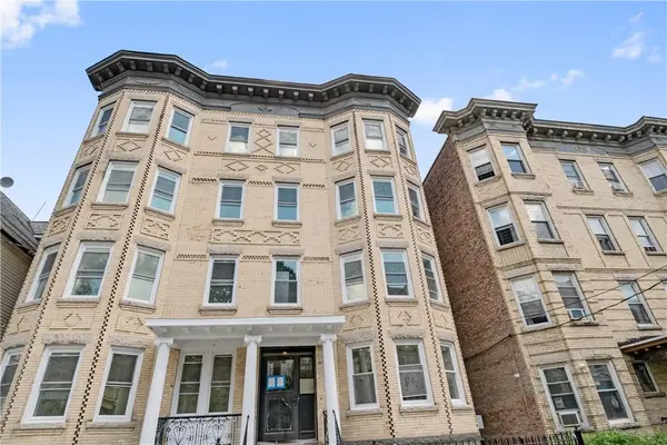 112 Saratoga AVE #2N, Yonkers, NY 10705