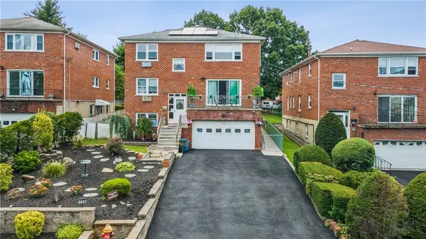 128 Vredenburgh AVE, Yonkers, NY 10704