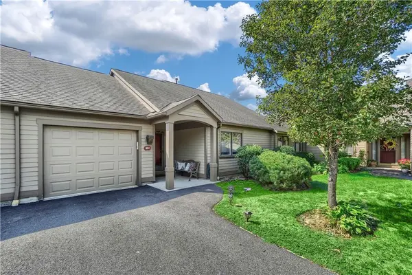 880 Heritage HLS #B, Somers, NY 10589