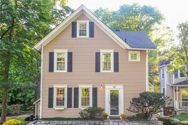 27 Mill River RD, Chappaqua, NY 10514