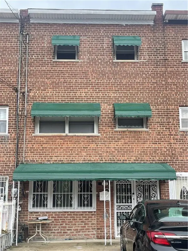422 Olmstead AVE #2, Bronx, NY 10473