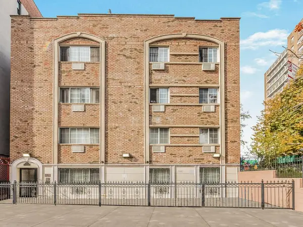 2135 Crotona AVE #4C, Bronx, NY 10457