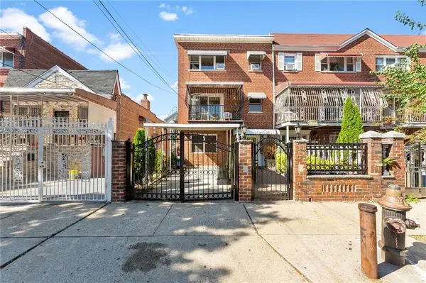 449 Bolton AVE, Bronx, NY 10473