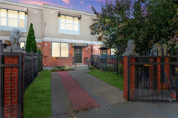 656 Williams AVE, Brooklyn, NY 11207