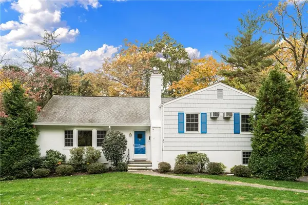 21 Cushman RD, White Plains, NY 10606