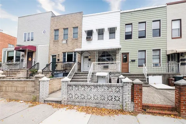 157 Mcdonald AVE, Brooklyn, NY 11218