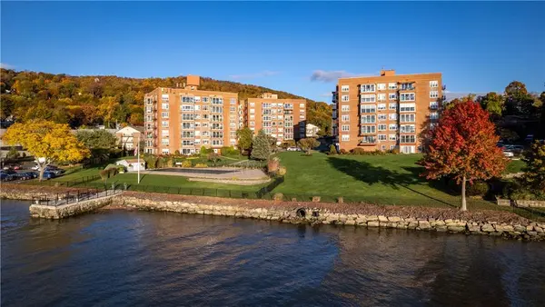1 Salisbury Point #3E, Nyack, NY 10960