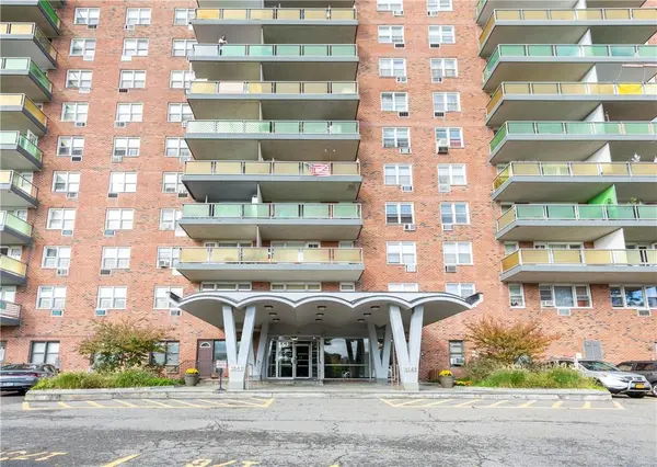 1841 Central Park AVE #6E, Yonkers, NY 10710