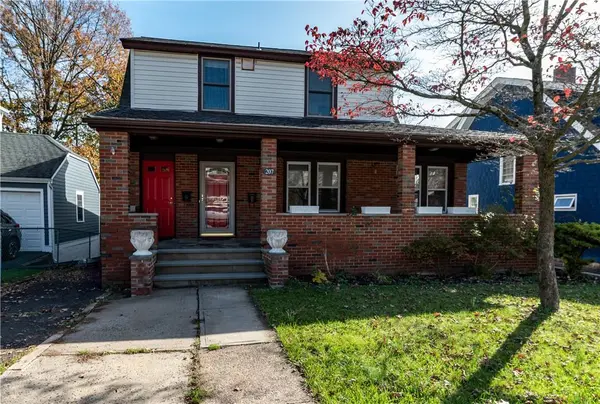 207 N Midland AVE #1, Nyack, NY 10960