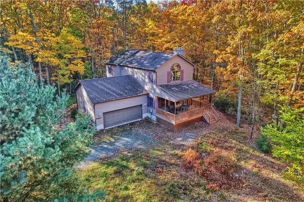 321 S Shore DR, Rock Hill, NY 12790