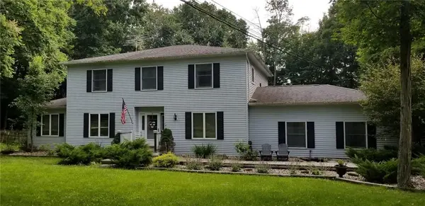 4 Mountainview DR, Campbell Hall, NY 10916