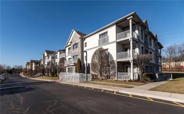 30 N De Baun AVE #204, Suffern, NY 10901