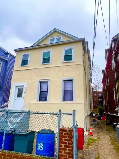 18 Monroe ST, Mount Vernon, NY 10550