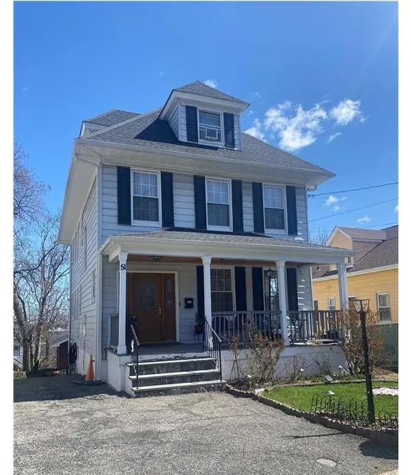 51 Clinton AVE, New Rochelle, NY 10801