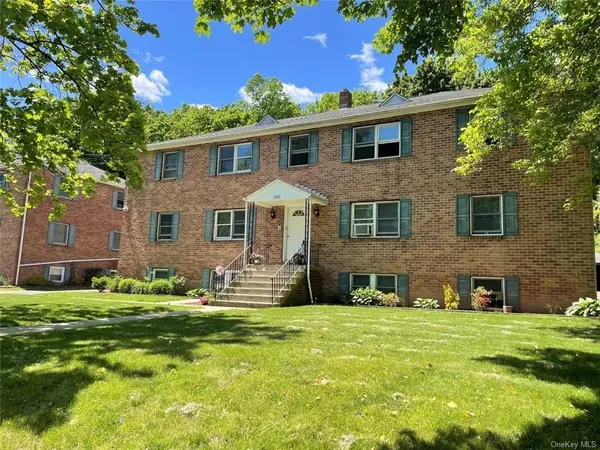 170 Piermont AVE #1S, Nyack, NY 10960