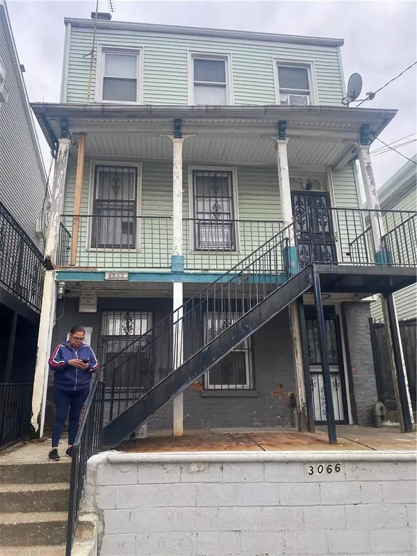3066 Heath AVE, Bronx, NY 10463