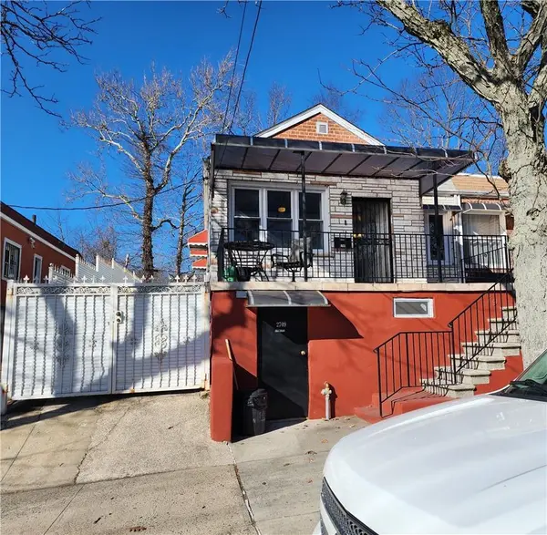 2709 Dewitt PL, Bronx, NY 10469