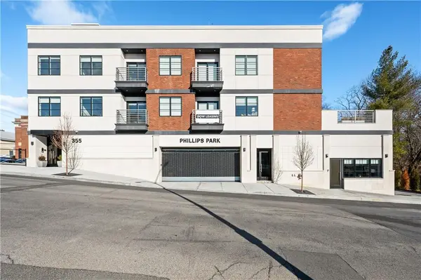 355 Phillips Park RD #303, Mamaroneck, NY 10543