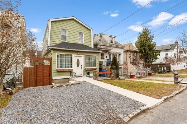 421 Quincy AVE, Bronx, NY 10465