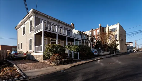 33 High AVE, Nyack, NY 10960