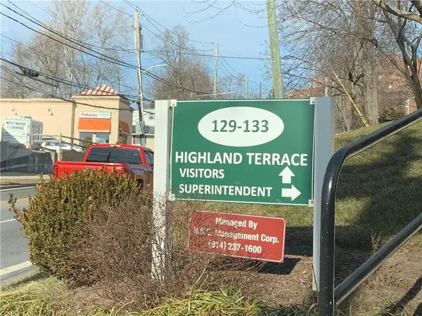 129 S Highland AVE #B4, Ossining, NY 10562