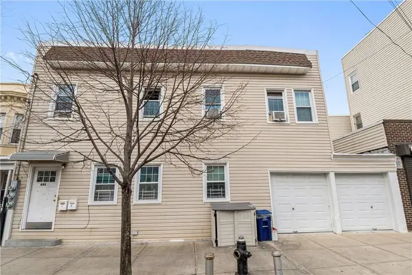 645 Mead ST, Bronx, NY 10460