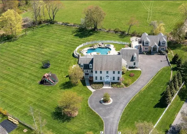 7 Linda LN, Katonah, NY 10536